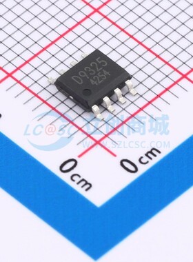 DC-DC电源芯片 BD9325FJ-E2 SOIC-8 ROHM(罗姆) 电子元件原装正品