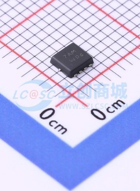场效应管(MOSFET) PXN9R0-30QLJ PDFN-8 Nexperia/安世 原装正品