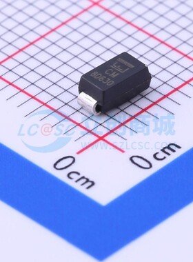 瞬态抑制二极管(TVS) SMAJ33A SMA(DO-214AC) Littelfuse(美国力