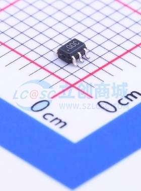 比较器 ADCMP600BKSZ-R2 SC-70-5 ADI(亚德诺) 原装正品