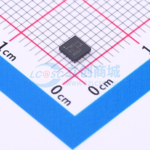 运算放大器 TLV9054SIRTER WQFN-16 TI/德州 电子元器件原装正品