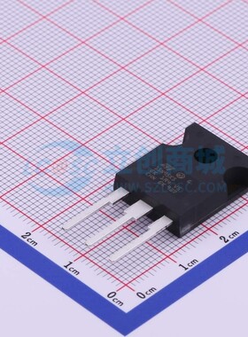 场效应管(MOSFET) STW15N95K5 TO-247 ST(意法半导体) 原装正品