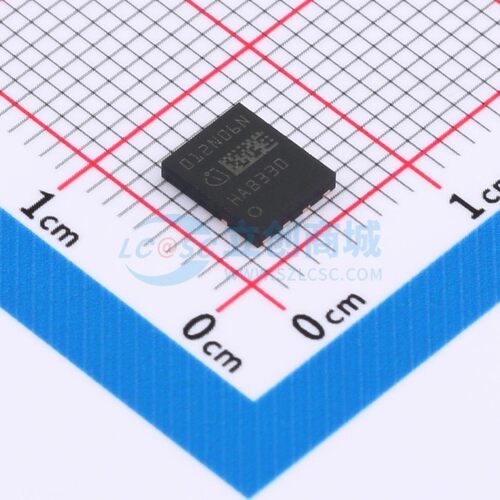 场效应管(MOSFET) BSC012N06NSATMA1 TSON-8 Infineon(英飞凌)