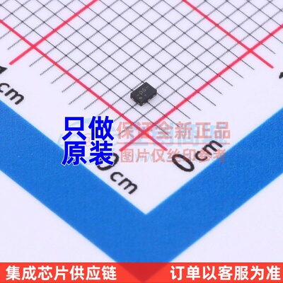 反相器 74AUP2G06GM.132 XSON-6(1x1.5) Nexperia(安世) 原装正品