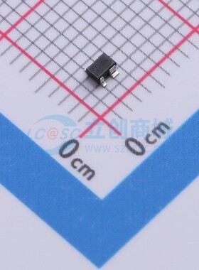 三极管(BJT) BFP405H6327XTSA1 SOT-343-3D Infineon(英飞凌)