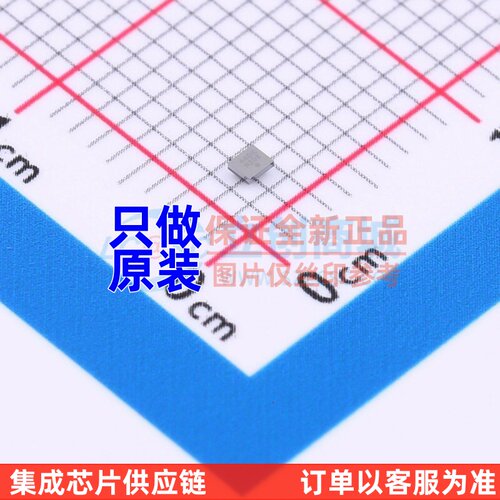 EEPROM M24128-DFCS6TP/K WLCSP-8 ST(意法半导体) 电子元件配单