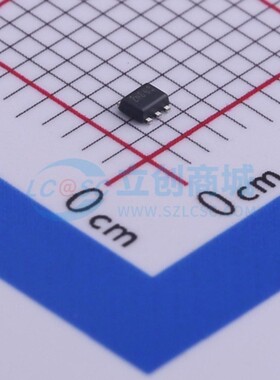 三极管(BJT) DSS4240V-7 SOT-563 DIODES(美台) 电子元器件配单