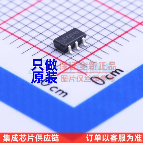 线性稳压器(LDO) NCP511SN33T1G TSOT-23-5 onsemi(安森美) 原装