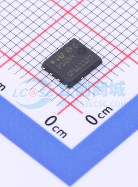 场效应管(MOSFET) STL210N4F7 DFN-8 ST(意法半导体) 原装正品