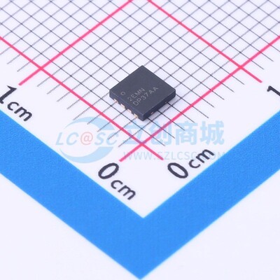 场效应管(MOSFET) NTTFS1D8N02P1E PQFN-8 onsemi(安森美) 元器件