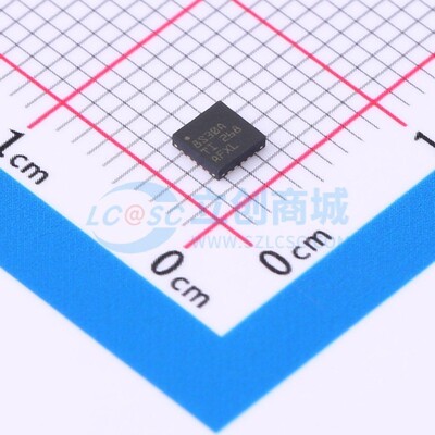 浪涌保护器 TPD8S300ARUKR WQFN-20 TI/德州 电子元器件原装正品