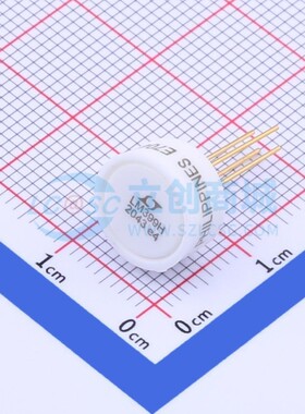 电压基准芯片 LM399H#PBF TO-46-4 ADI(亚德诺) 电子元器件配单