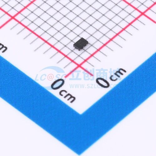 缓冲器/驱动器/收发器 74LVC1G34FX4-7 X2-DFN1409-6 DIODES(美台