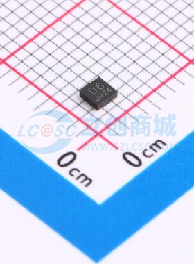 瞬态抑制二极管(TVS) PTVS24VU1UPAZ SOT-1061 Nexperia(安世)