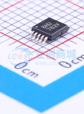 模数转换芯片 ADS1112IDGST MSOP-10 TI/德州 电子元器件配套