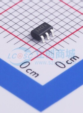 AC-DC控制器和稳压器 AP8266TCC-R1 SOT-23-6 chipown(芯朋微电子