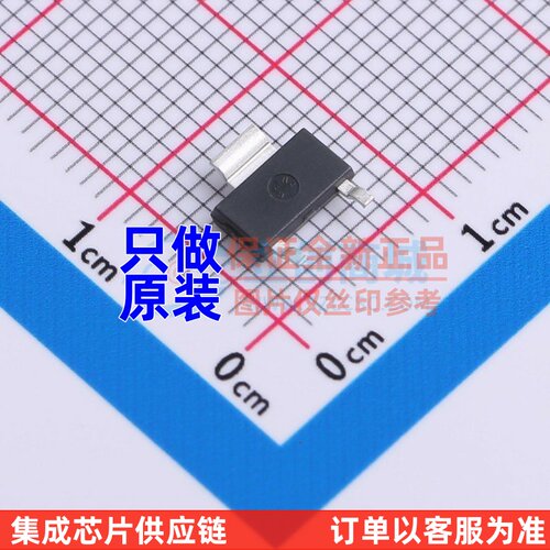 场效应管(MOSFET) IPN95R3K7P7ATMA1 SOT-223 Infineon(英飞凌)