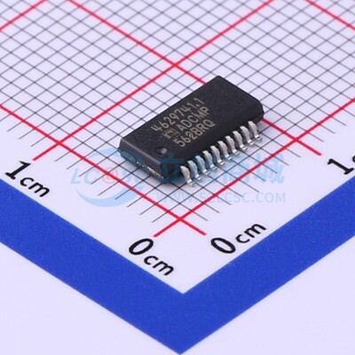 比较器 ADCMP562BRQZ-RL7 QSOP-20 ADI(亚德诺) 原装正品