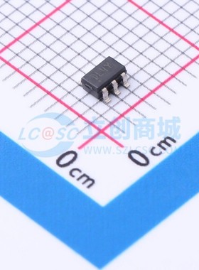 静电保护器(TVS/ESD) HDMIULC6-4SC6Y SOT-23-6L ST(意法半导体)