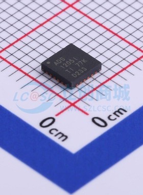 模数转换芯片 ADS1205IRGET QFN-24 TI/德州 电子元器件配套