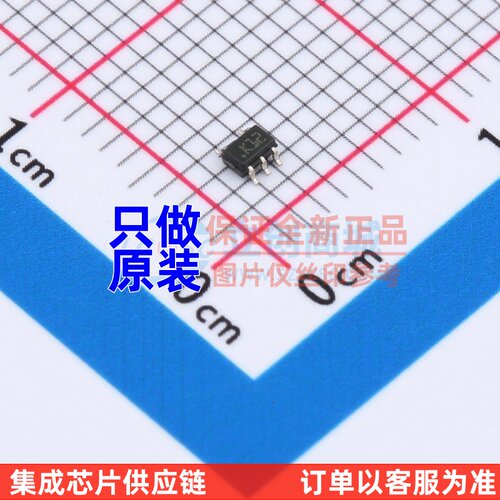 运算放大器 TSV611ICT SC-70-5 ST(意法半导体) 电子元件原装正品