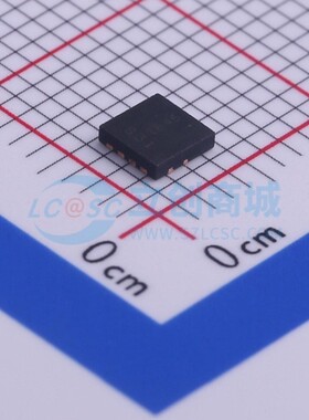 场效应管(MOSFET) DMP3008SFG-7 PowerDI3333-8 DIODES(美台)