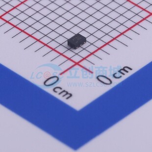 反相器 NC7WZ04L6X MicroPak-6 onsemi(安森美) 电子元件原装正品