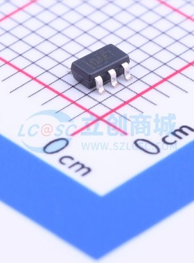 运算放大器 OPA690IDBVT SOT-23-6 TI/德州 电子元器件 原装正品