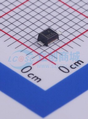 肖特基二极管 NRVBM130LT1G DO-216AA onsemi(安森美) 电子元器件