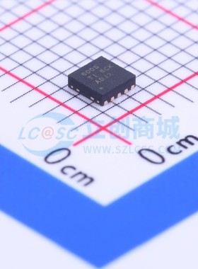 信号缓冲器/中继器/分配器 SN75LVCP600SDSKT WSON-10 TI/德州