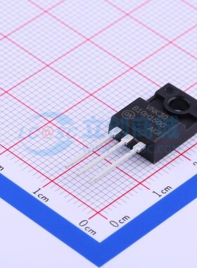 开关二极管 MBRF10H150CTG TO-220F-3 onsemi(安森美) 电子元器件