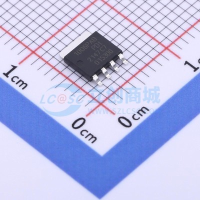 三极管(BJT) PHPT61006PYX SOT-669 Nexperia(安世) 原装正品