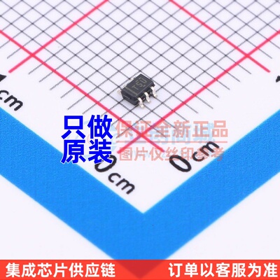 电压基准芯片 TL431AIDCKR SC-70-6 TI/德州 电子元器件原装正品