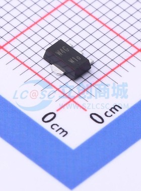 三极管(BJT) PBHV9115X.115 SOT-89 Nexperia(安世) 电子元件配单