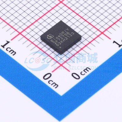 栅极驱动芯片 2EDF7275K TFLGA-13 Infineon(英飞凌) 电子元器件