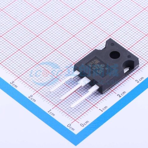 碳化硅场效应管(MOSFET) SCT20N120 HiP-247 ST(意法半导体)