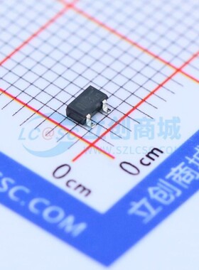 数字晶体管 DTC643TKT146 SC-59 ROHM(罗姆) 原装正品