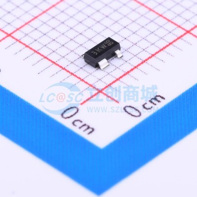 三极管(BJT) BCV62B.215 SOT-143 Nexperia(安世) 原装正品
