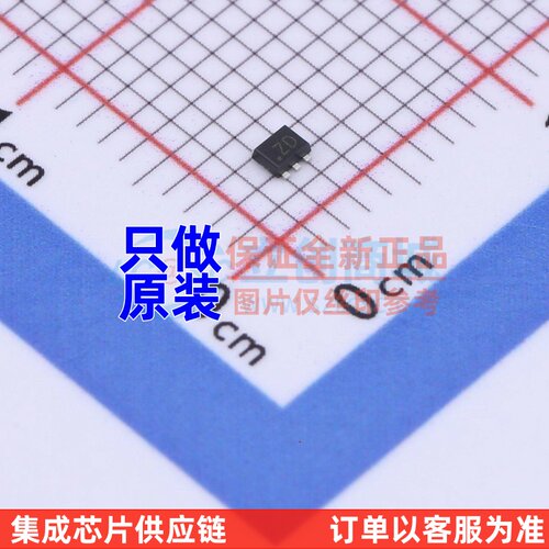 三极管(BJT) PMBT3906VS.115 SOT666-6 Nexperia/安世 电子元器件