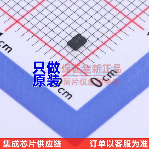 模数转换芯片 ADS1118IRUGT QFN-10 TI/德州 电子元器件配单