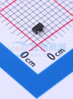 数字晶体管 PDTA123EU.115 SOT-23 Nexperia(安世) 原装正品