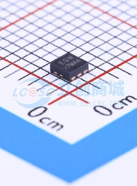 场效应管(MOSFET) SIA519EDJ-T1-GE3 PowerPAK-SC70-6 VISHAY(威