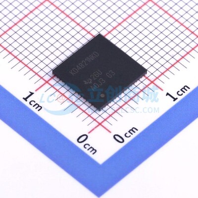 时钟发生器/频率合成器 LMK04821NKDT QFN-64 TI/德州 电子元器件