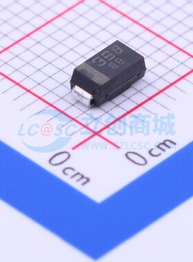 稳压二极管 PTZTE2536B SMA(DO-214AC) ROHM/罗姆 电子元器件配单