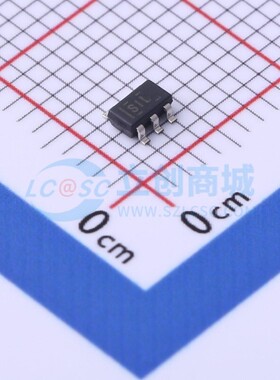 DC-DC电源芯片 TLV62566DBVR SOT23-5 TI/德州 电子元器件配单