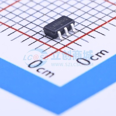 线性稳压器(LDO) MC78LC50NTRG TSOP-5 onsemi(安森美) 原装正品