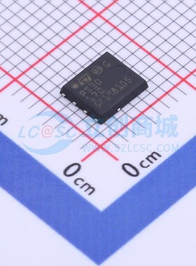 肖特基二极管 STPS30170DJF-TR PowerAT ST(意法半导体) 原装正品