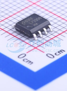电池管理 LP2998MAX/NOPB SOIC-8 TI/德州 电子元件配单原装正品