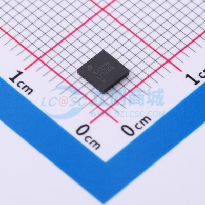 比较器 LMV7231SQ/NOPB WQFN-24 TI/德州 电子元器件配单原装正品