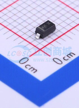 LED驱动 NSI45015WT1G SOD-123 onsemi(安森美) 电子元器件配单